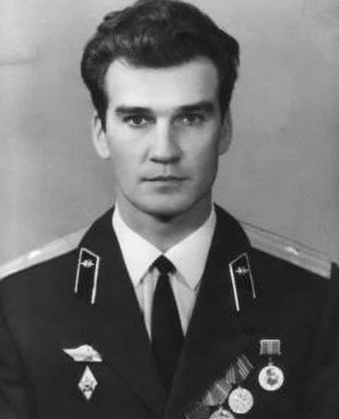 stanislav petrov